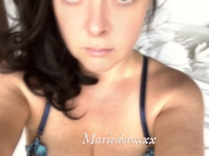 Mariedoroxxx
