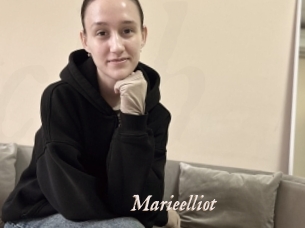 Marieelliot