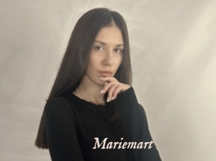 Mariemart