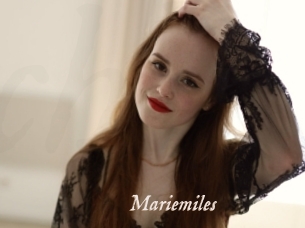 Mariemiles
