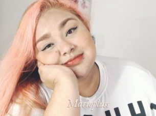 Mariepluss