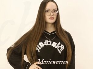 Mariewarren