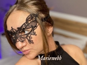 Mariewebb