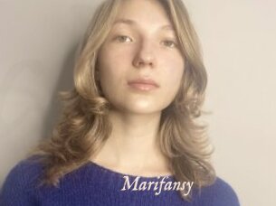 Marifansy