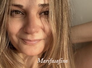 Marifasafina