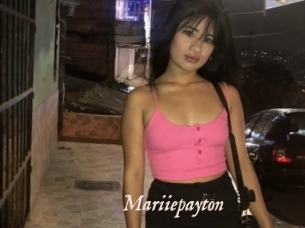 Mariiepayton