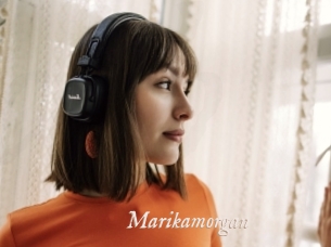 Marikamorgan