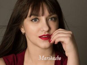Marikasho