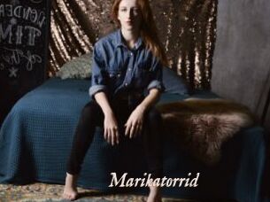 Marikatorrid