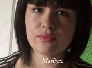 Marilyn1