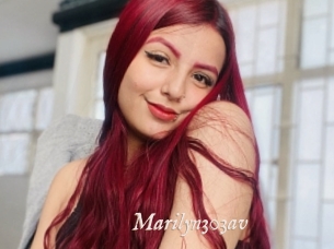 Marilyn303av