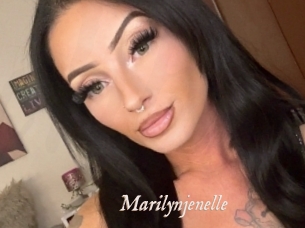 Marilynjenelle