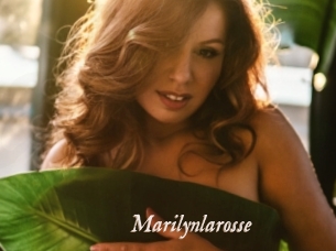 Marilynlarosse