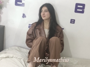 Marilynmathius