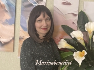 Marinabenedict