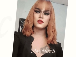 Marinalewis