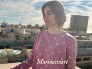 Marinastuart