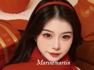 Marinemartin