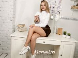 Marionkiki