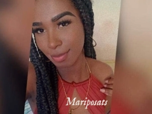 Mariposats