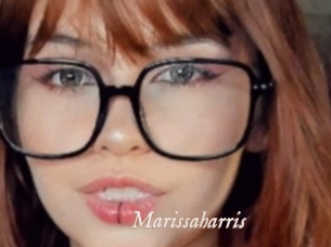 Marissaharris