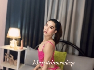 Maristelamendoza