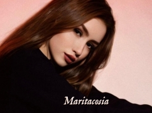 Maritacosia