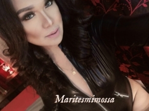Maritesmimossa