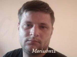 Mariusbm12