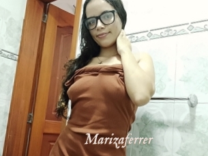 Marizaferrer