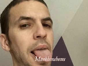 Markbcnshows
