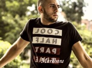 Markhans