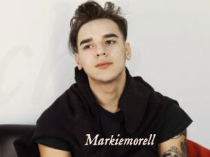 Markiemorell