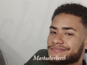 Markosherberth