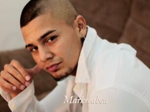 Markreabon