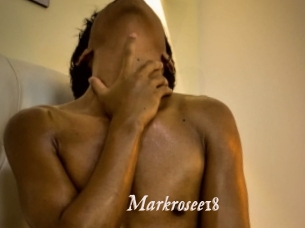 Markrosee18