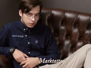 Marktattoo