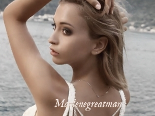 Marlenegreatman