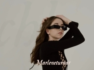Marleneturnar