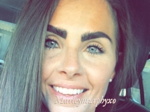 Marleymurphyxo