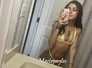 Marleymyles