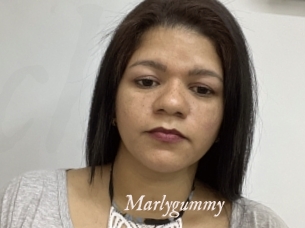 Marlygummy