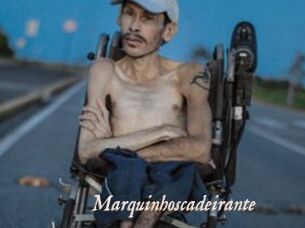 Marquinhoscadeirante