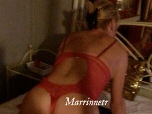 Marrinnetr
