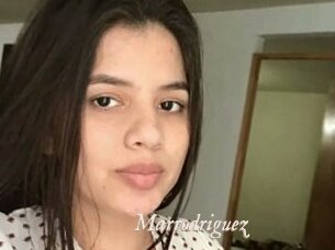 Marrodriguez