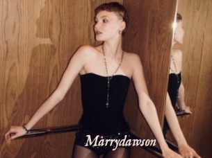 Marrydawson