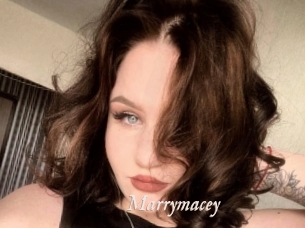 Marrymacey