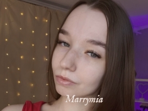 Marrymia