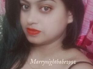 Marrynightbabe1991