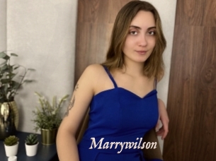 Marrywilson